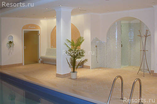 Hotel Cristallo 28